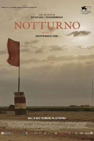 Notturno [HD] (2020)