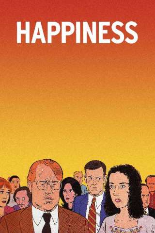 Happiness - Felicità [HD] (1998)