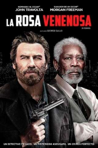 La rosa velenosa [HD] (2019)