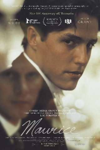 Maurice [HD] (1987)
