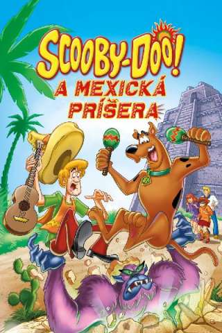 Scooby-Doo! e il terrore del Messico [HD] (2003)