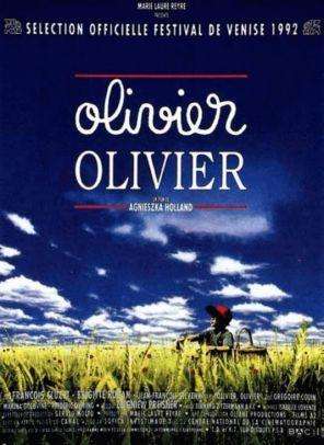 Olivier, Olivier [HD] (1992)