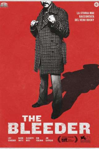 The Bleeder [HD] (2017)