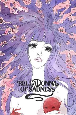 Belladonna of Sadness [HD] (1973)