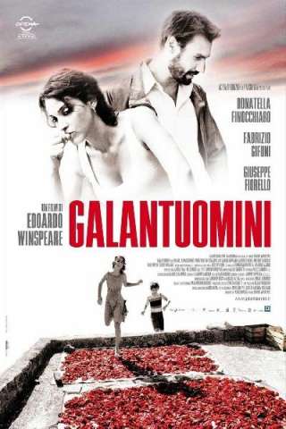 Galantuomini [HD] (2008)