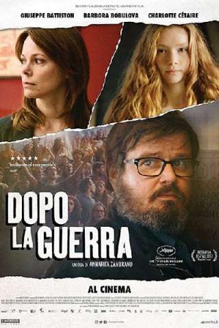 Dopo la guerra [HD] (2018)