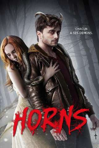 Horns [HD] (2013)