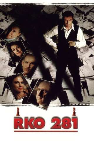 RKO 281 - La vera storia di quarto potere [HD] (1999)