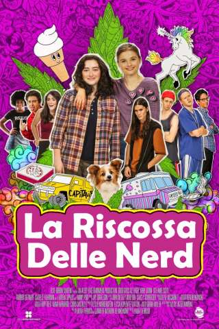 La riscossa delle nerd [HD] (2018)