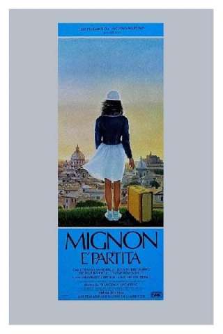 Mignon è partita [HD] (1988)