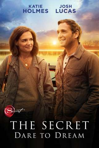 The Secret - Dare to Dream [HD] (2020)
