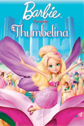 Barbie presenta Pollicina [SD] (2009)