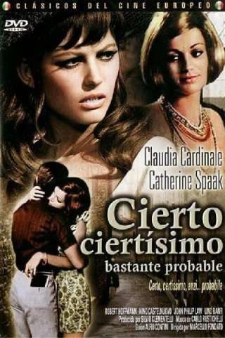 Certo, certissimo, anzi... probabile [HD] (1969)