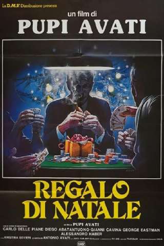 Regalo di Natale [HD] (1986)