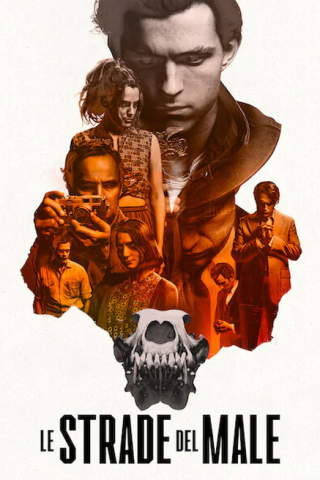Le strade del male [HD] (2020)