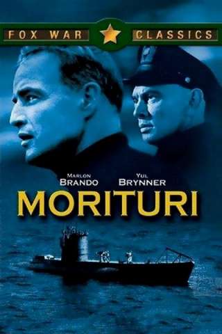 I morituri [B/N] [SD] (1965)