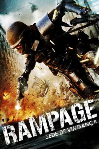Rampage [SD] (2009)