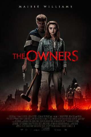 The Owners [SD] (2020)