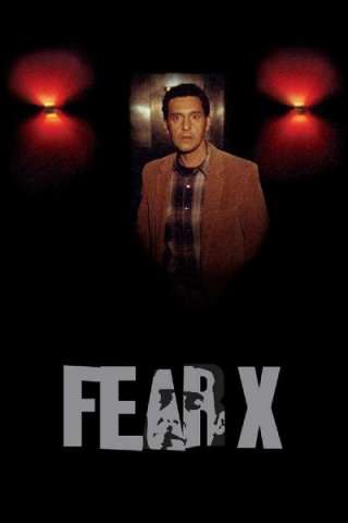 Fear X [HD] (2003)