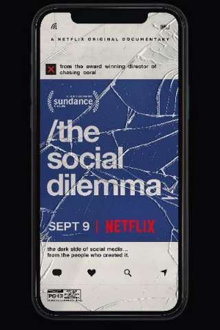The Social Dilemma [HD] (2020)
