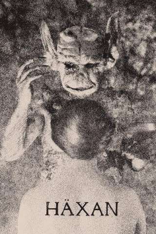 La stregoneria attraverso i secoli [SD] (1922)