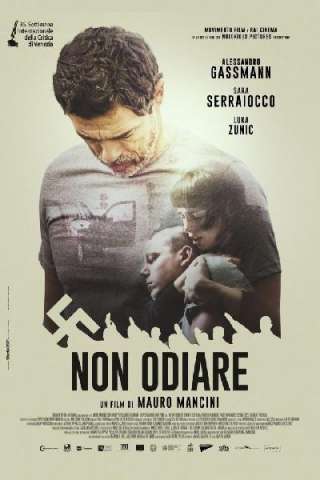 Non odiare [HD] (2020)