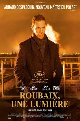 Roubaix, una luce [HD] (2019)