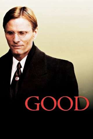 Good: L'indifferenza del bene [HD] (2008)