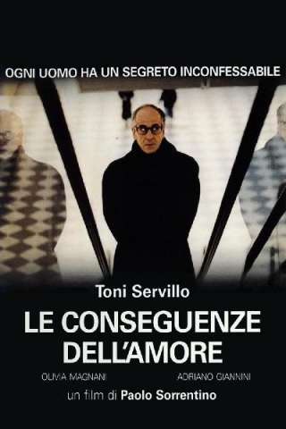 Le conseguenze dell'amore [DVDrip] (2004)