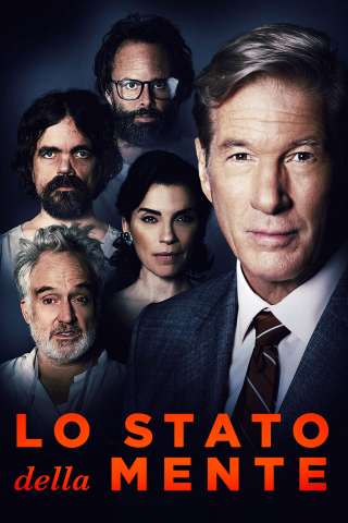 Lo stato della mente [HD] (2020)