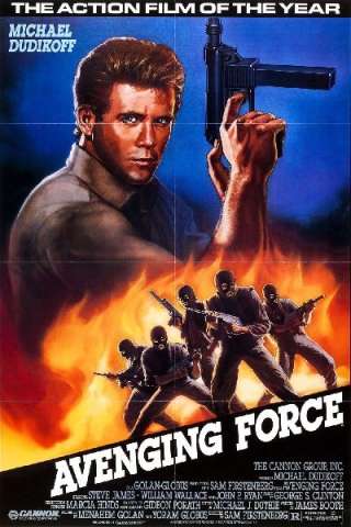 I cacciatori della notte [HD] (1986)