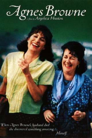 La storia di Agnes Browne [HD] (1999)