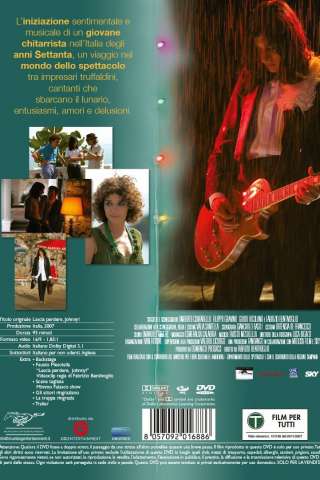 Lascia perdere, Johnny! [HD] (2007)
