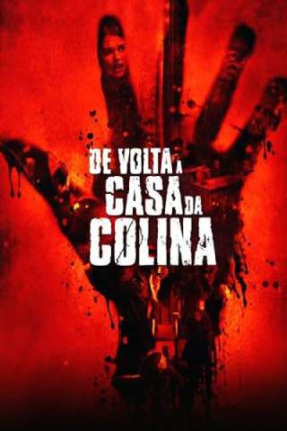 Il ritorno nella casa sulla collina [HD] (2007)