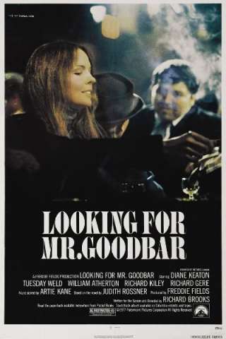 In cerca di mr. Goodbar [HD] (1977)