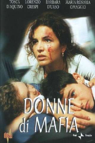 Donne di mafia [HD] (2001)