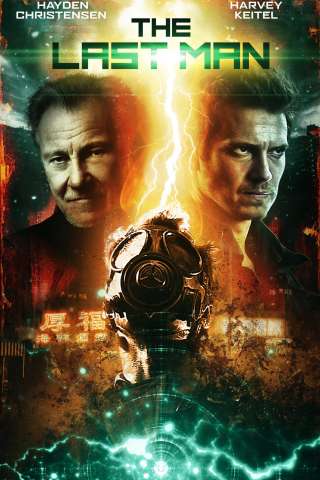 The Last Man [HD] (2018)