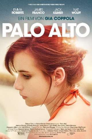 Palo Alto [HD] (2014)