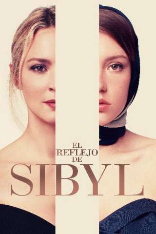 Sibyl - Labirinti di donna [HD] (2019)
