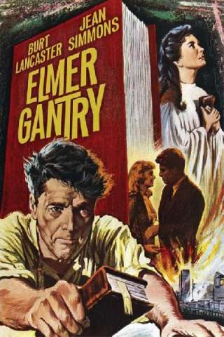 Il figlio di Giuda [HD] (1960)