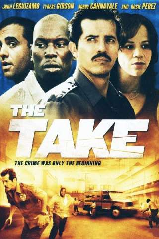 The Take - Falso indiziato [HD] (2007)
