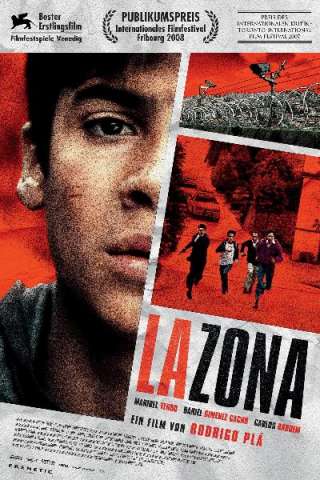 La Zona [SD] (2007)