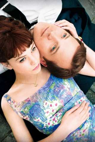 An Education [HD] (2009)