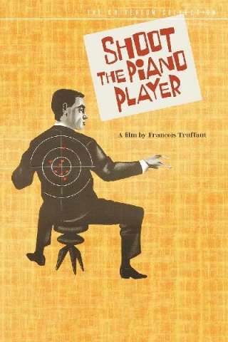 Tirate sul pianista [HD] (1960)