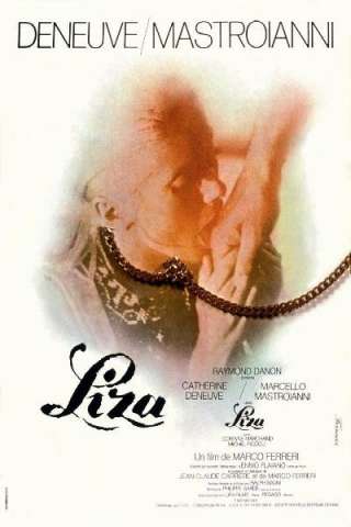 La cagna [HD] (1972)
