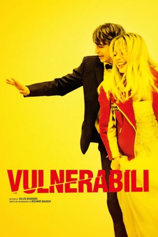 Vulnerabili [HD] (2017)