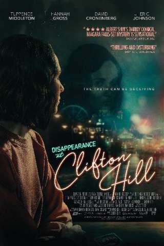 Disappearance at Clifton Hill [HD] (2020)