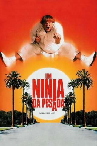 Mai dire ninja [HD] (1997)
