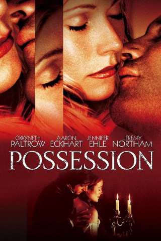 Possession - Una storia romantica [HD] (2002)