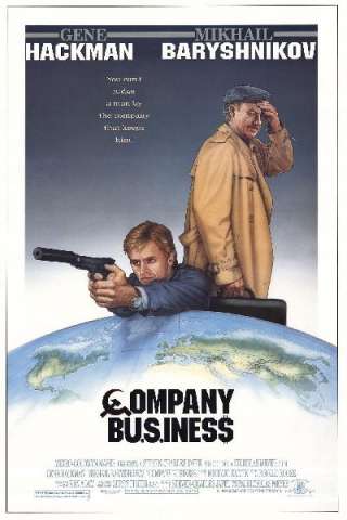 Spie contro [HD] (1991)
